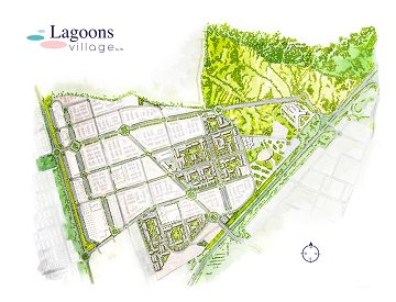 Bungalow, Lagoons Village , Torrevieja
