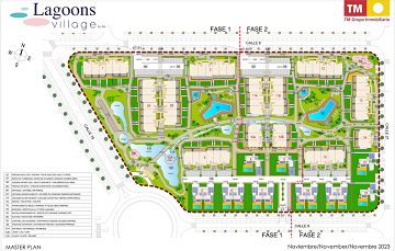 Apartment, Lagoons Village , Torrevieja
