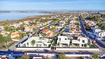 Villa , Torreta-Florida , Torrevieja
