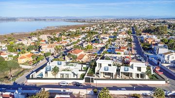 Villa , Torreta-Florida , Torrevieja