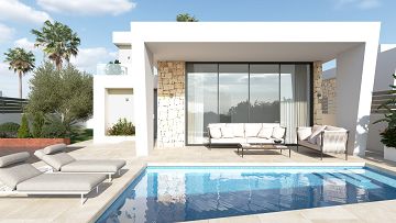 Villa , Torreta-Florida , Torrevieja