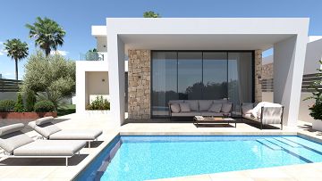 Villa , Torreta-Florida , Torrevieja