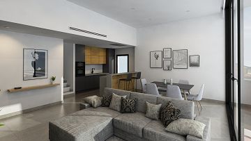 Villa , Torreta-Florida , Torrevieja