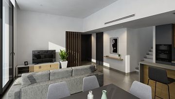 Villa , Torreta-Florida , Torrevieja