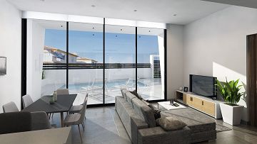 Villa , Torreta-Florida , Torrevieja
