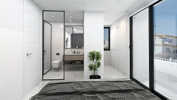 Villa , Torreta-Florida , Torrevieja