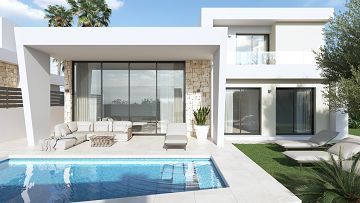 Villa , Torreta-Florida , Torrevieja