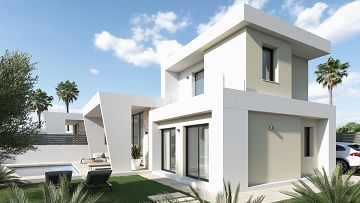 Villa , Torreta-Florida , Torrevieja