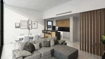 Villa , Torreta-Florida , Torrevieja