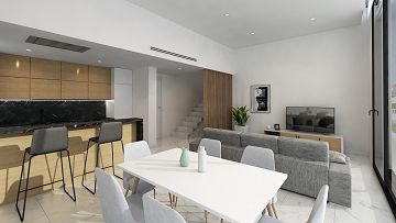 Villa , Torreta-Florida , Torrevieja