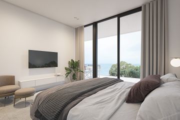 Piso/Estudio, Playa del Torres, Villajoyosa