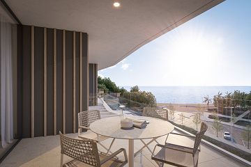 Piso/Estudio, Playa del Torres, Villajoyosa