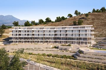 Piso/Estudio, Playa del Torres, Villajoyosa