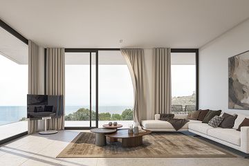 Piso/Estudio, Playa del Torres, Villajoyosa