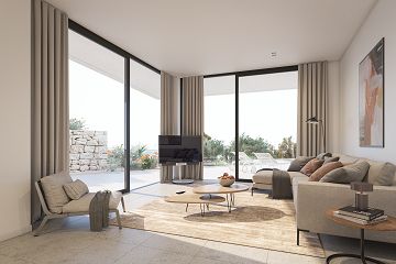 Piso/Estudio, Playa del Torres, Villajoyosa