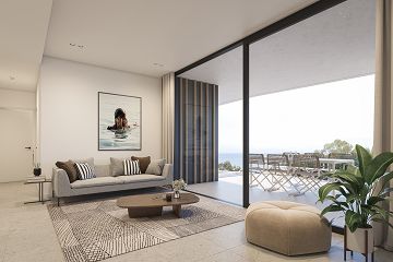Piso/Estudio, Playa del Torres, Villajoyosa