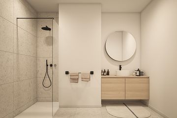Piso/Estudio, Playa del Torres, Villajoyosa