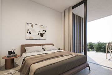 Piso/Estudio, Playa del Torres, Villajoyosa