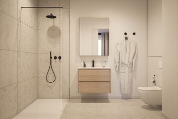 Piso/Estudio, Playa del Torres, Villajoyosa