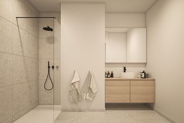 Piso/Estudio, Playa del Torres, Villajoyosa