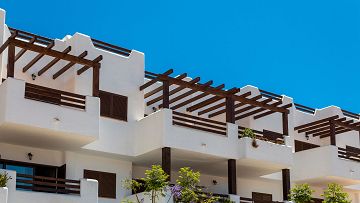 Apartment, Pulpi, Almeria 
