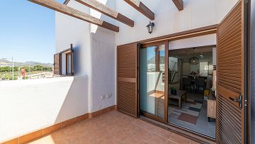 Apartment, Pulpi, Almeria 