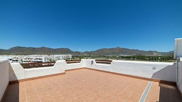 Apartment, Pulpi, Almeria 