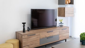 Apartment, Pulpi, Almeria 