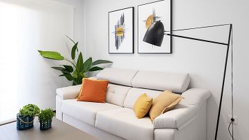 Apartment, Pulpi, Almeria 