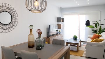 Apartment, Pulpi, Almeria 
