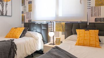 Apartment, Pulpi, Almeria 