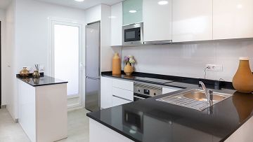 Apartment, Pulpi, Almeria 