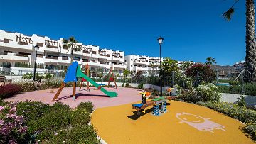 Apartment, Pulpi, Almeria 