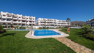 Apartment, Pulpi, Almeria 
