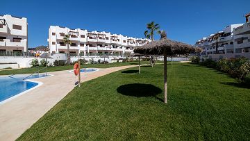 Apartment, Pulpi, Almeria 