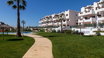 Apartment, Pulpi, Almeria 