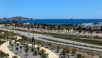 Apartment, Pulpi, Almeria 