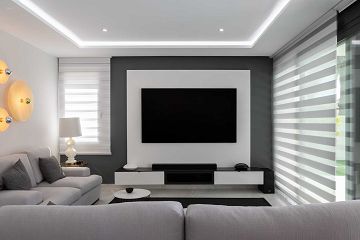 Villa, Campoamor, Orihuela Costa