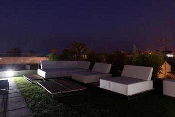 Villa, Campoamor, Orihuela Costa