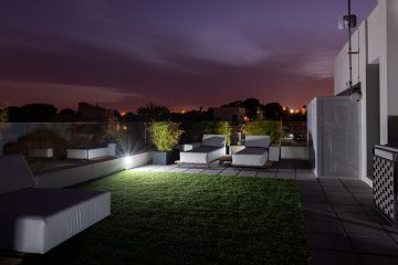 Villa, Campoamor, Orihuela Costa