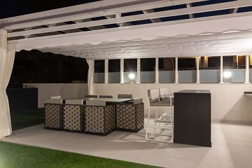 Villa, Campoamor, Orihuela Costa