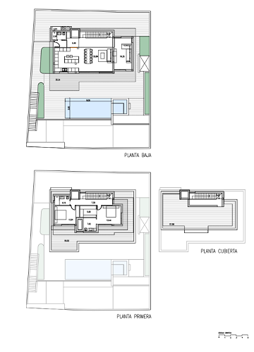 Villa, Campoamor, Orihuela Costa