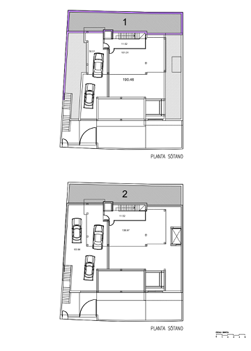 Villa, Campoamor, Orihuela Costa