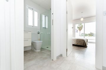 Villa/Chalet, La Torreta, Torrevieja