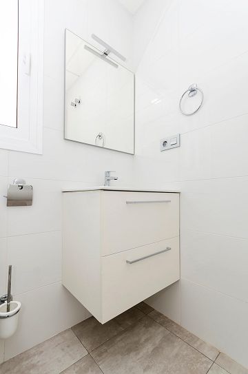 Villa/Chalet, La Torreta, Torrevieja