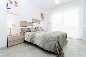 Villa/Chalet, La Torreta, Torrevieja
