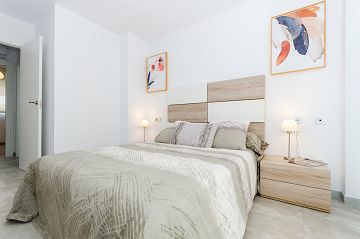 Villa/Chalet, La Torreta, Torrevieja