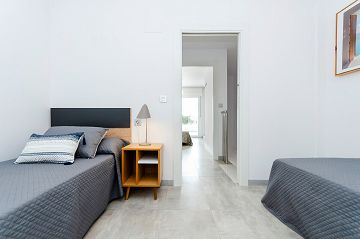 Villa/Chalet, La Torreta, Torrevieja