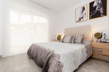 Villa/Chalet, La Torreta, Torrevieja