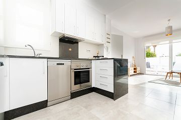 Villa/Chalet, La Torreta, Torrevieja